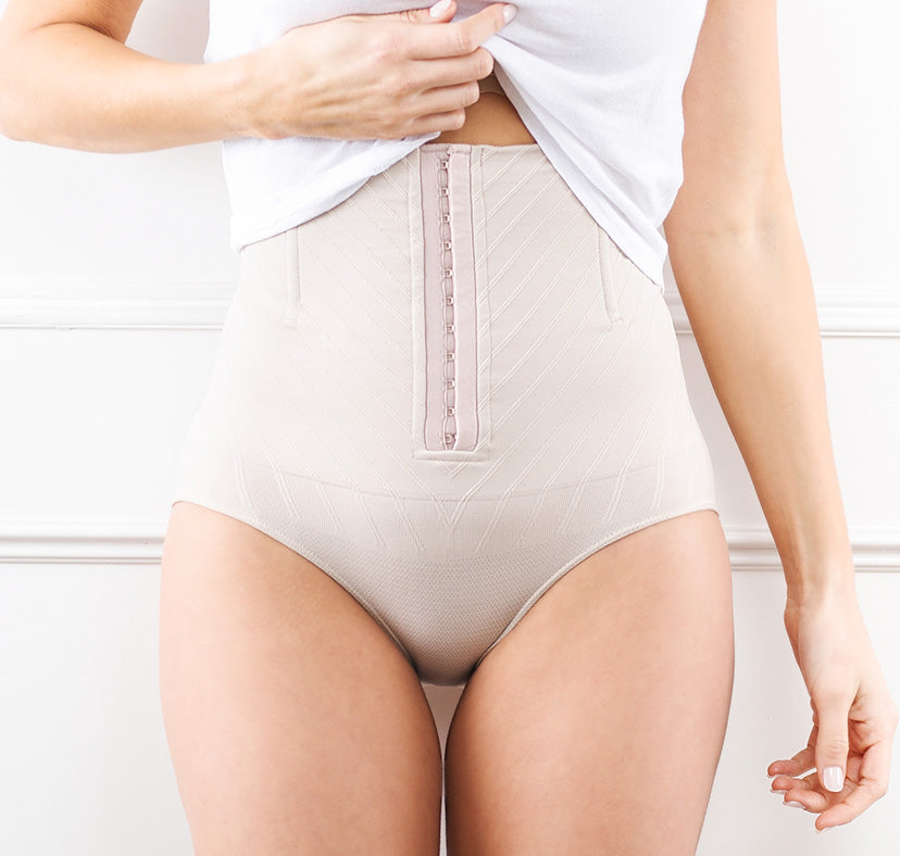 C-Section Underwear: What You Need to Know