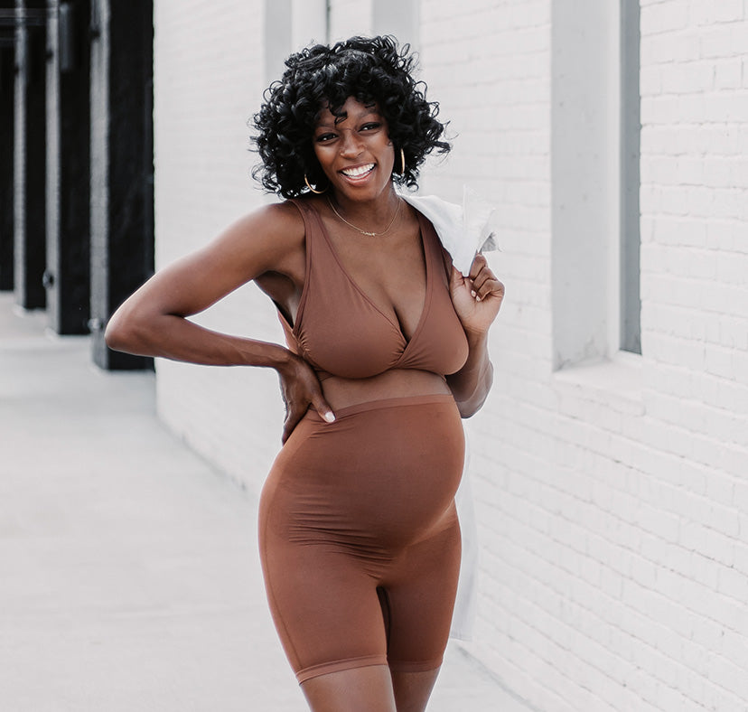 Belly Bandit | Mother Tucker Shortie Shapewear