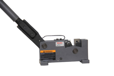 Square Hole Punching Dies for Manual Ironworker PBS-9