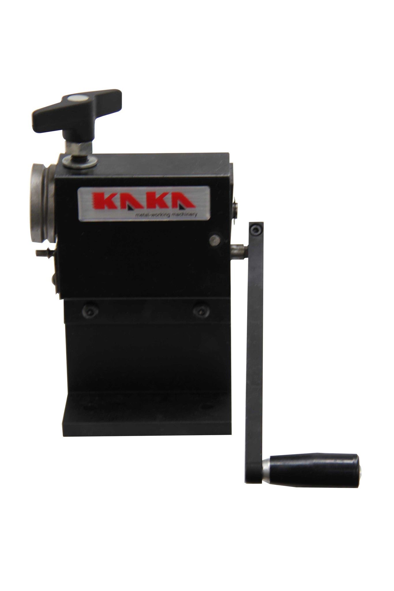 Kaka Industrial Ap-1S Arbor Press, Solid Construction, 1 Ton Adjust Press Height Jewelry Tools