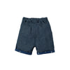 Ralph Shorts - Frugi - 2i1 shorts - Vendbar - 2 designs - Str. 50-134 - OrganicFootsteps