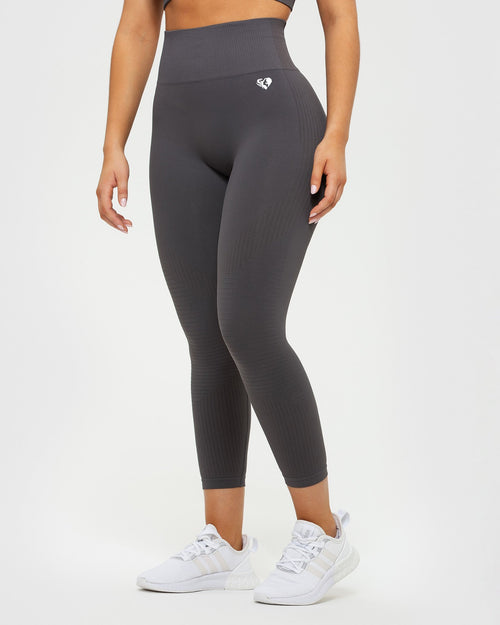 Leggings push up moldeadores para mujer 7/8 Fit (Ankle Length)