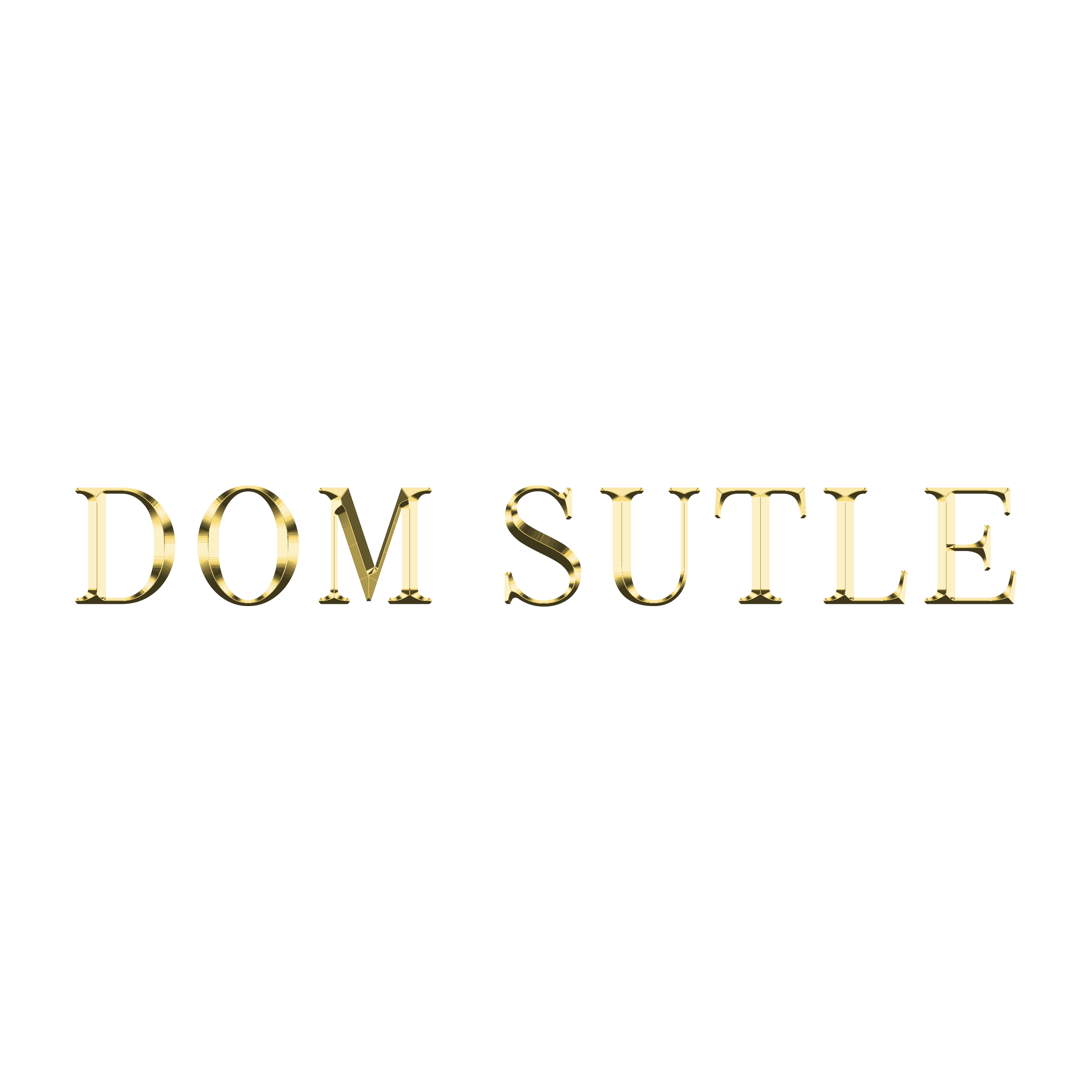 DOM SUTLE