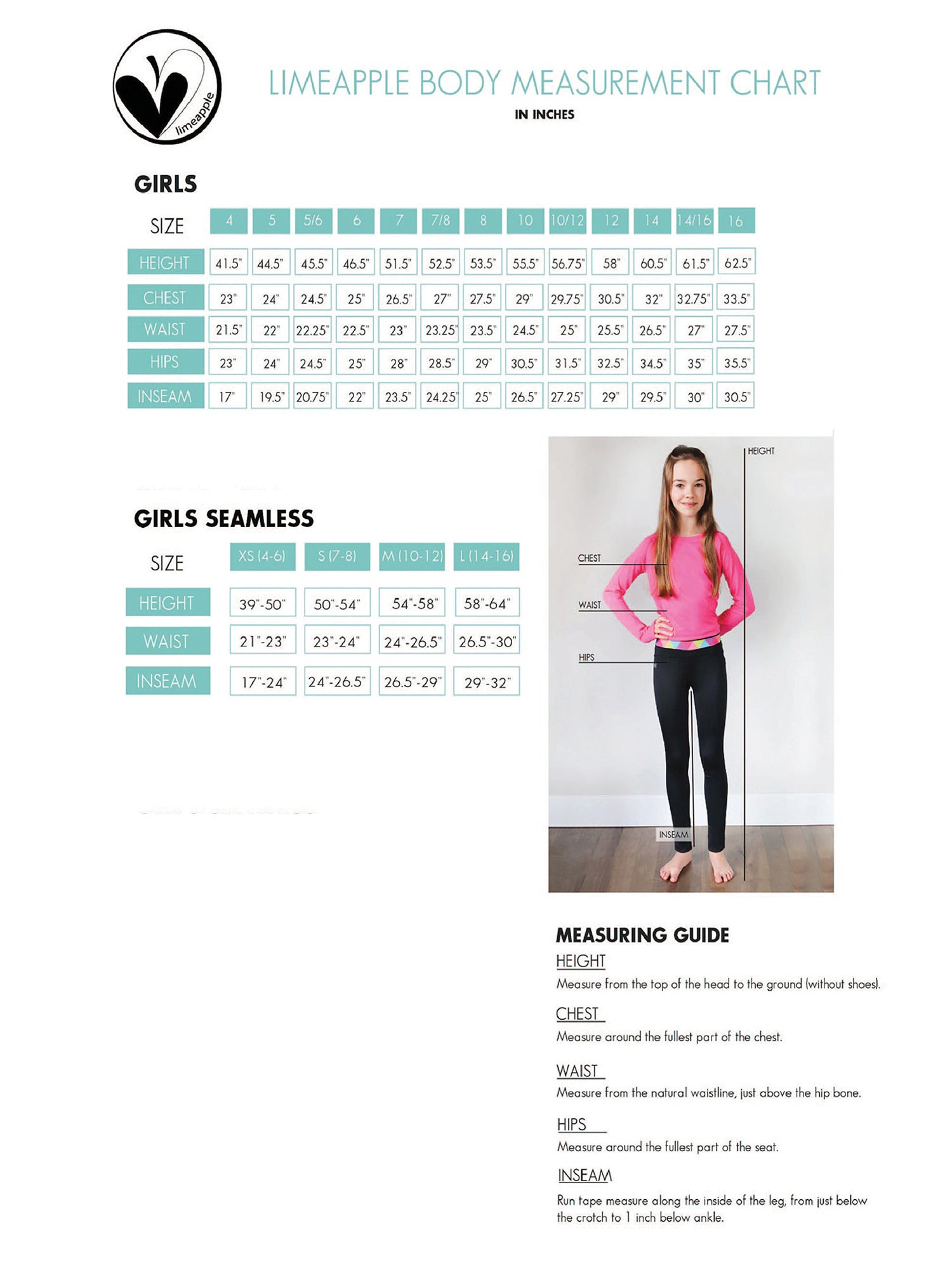 Black leggings Pack | Seamless Girls Limeapple Apparel Navy & Activewear 2 Shop of