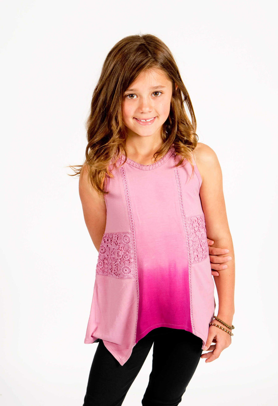 Limeapple | Tween Girls' T-Shirts, Tank Tops & Long Sleeve Shirts