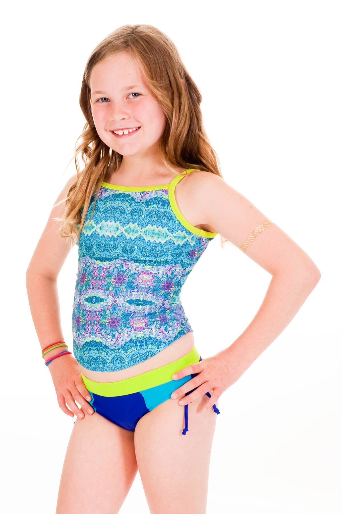 tween swimwear