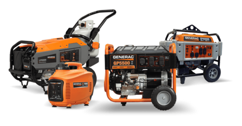 generator repair central minnesota super x power