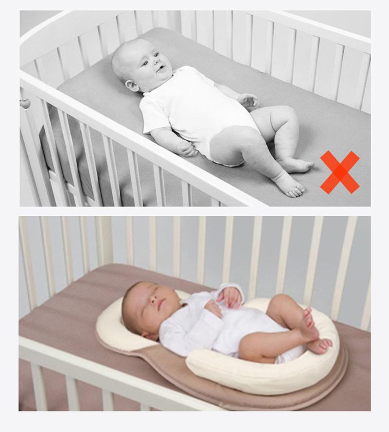 sleepy dreams portable baby bed safety