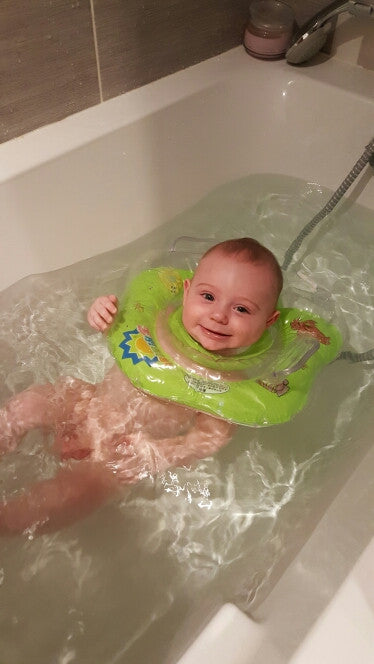 baby bath floaties