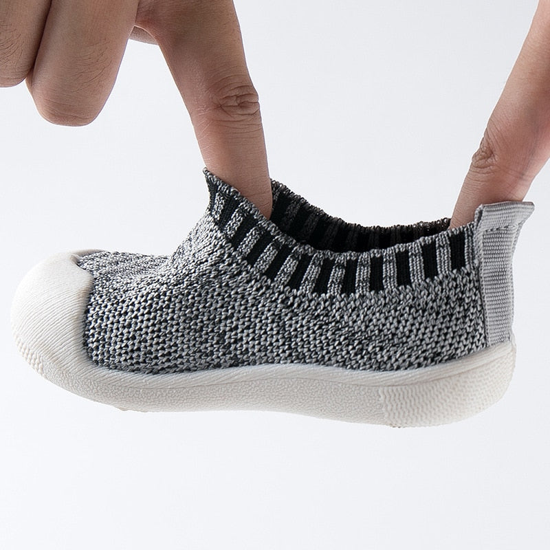 mighty mesh soft sneaker