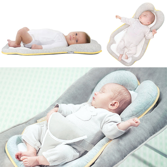 baby portable mattress