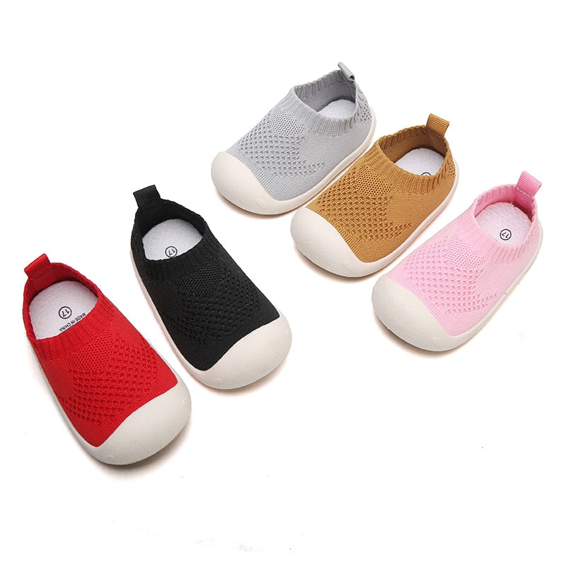 marley mesh comfort sneaker baby