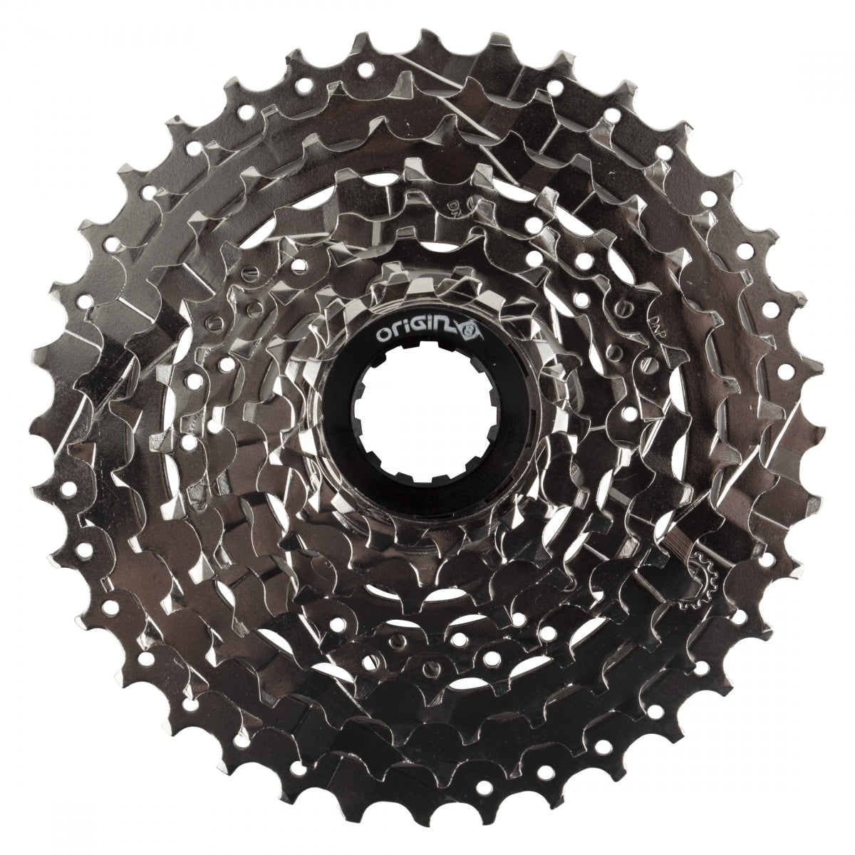 Origin8 TorqLite Cassette 11-36t 11,12,13,15,18,21,24,28,32,36