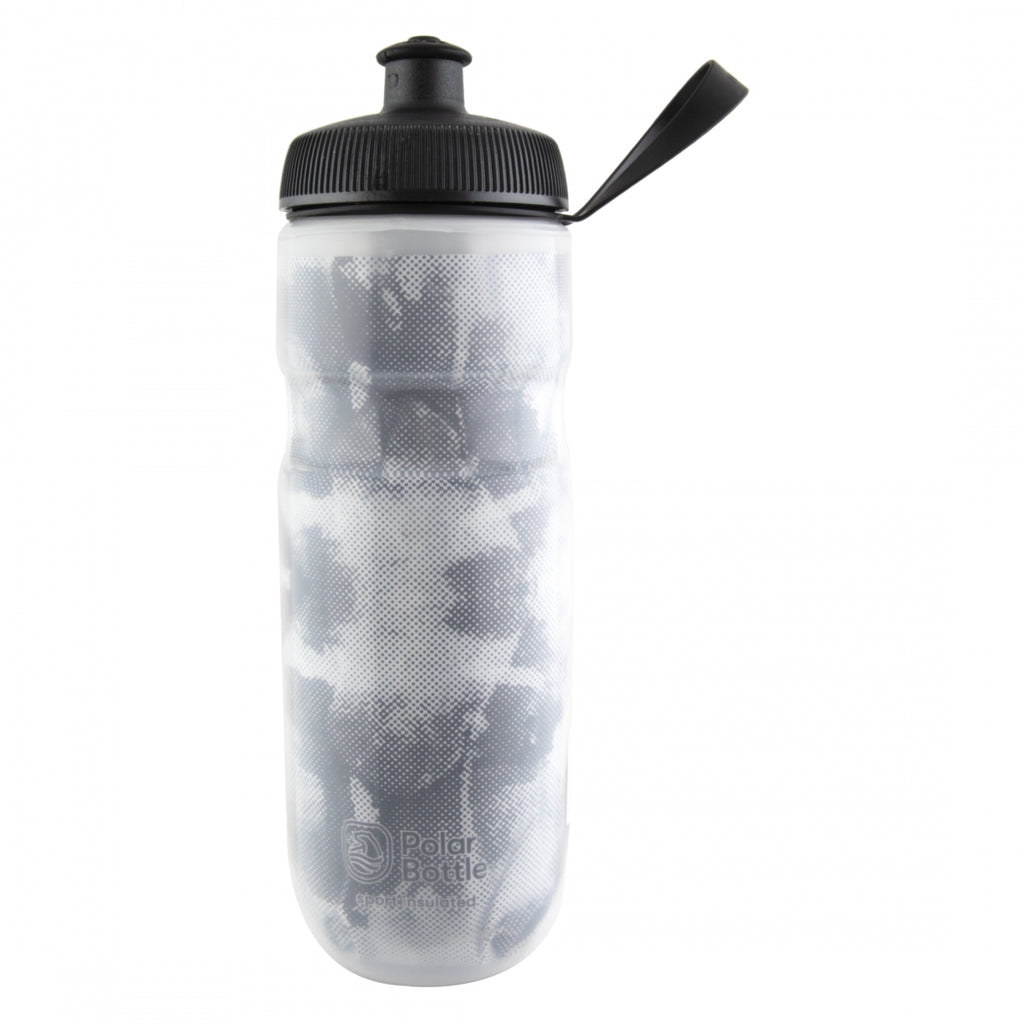 Polar Bottles Sport Insulated Tempo 20oz Water Bottle - Navy/Blue