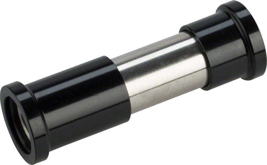 RockShox Rear Shock Mounting Hardware - 3-Piece 1/2" 10 x 50 Offset Trek Carbon