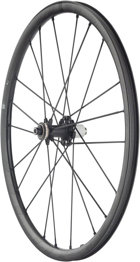 Fulcrum Racing Zero Carbon CMPTZN DB Rear Wheel 700c 12x142mm Center Lock XDR