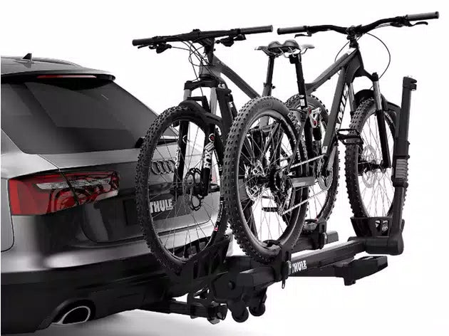 Thule T2 XTR