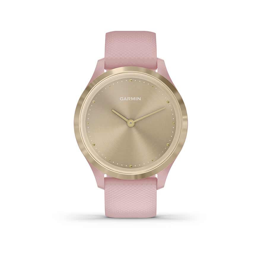 vivomove 3S Watch Watch Color: Champagne, – 365