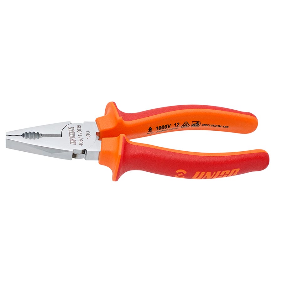 Park Tool NP-6 Needle Nose Pliers