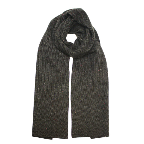 Cashmere Scarf Donegal Kembla