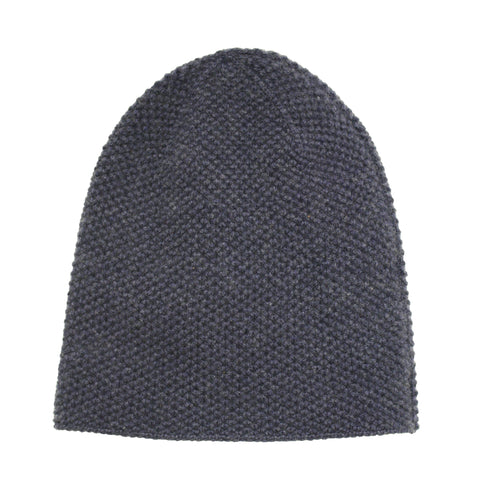 Cashmere knitted Beanie Soldeu Jeans