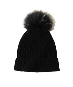 cc beanie pom pom hat