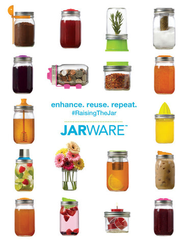 Jarware | New In Store | Well Seasoned, a gourmet food store serving the Lower Mainland and Fraser Valley