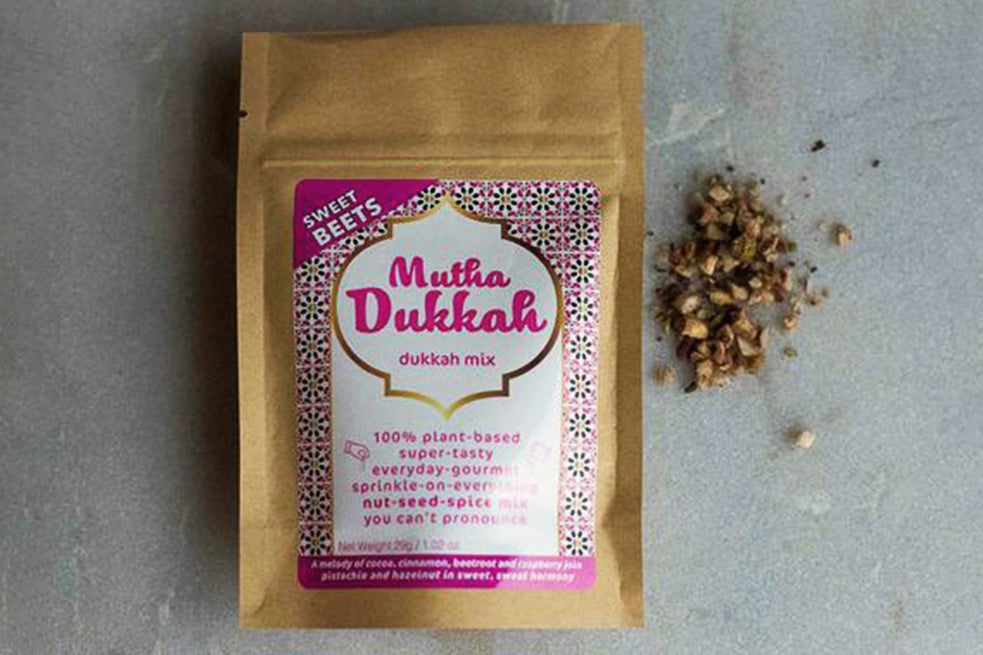 Mutha Dukkah | New in Store | Well Seasoned, a gourmet food store in Langley, BC