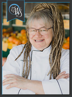 Chef Karen Barnaby | Chefs and Teachers | Well Seasoned, a gourmet food store