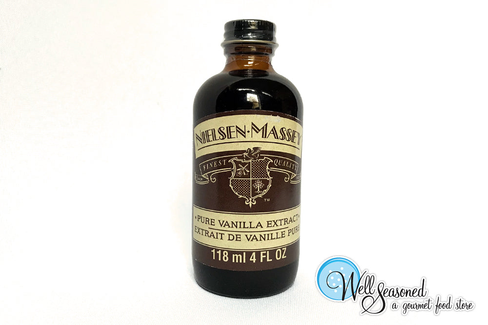 nielsen massey vanilla extract