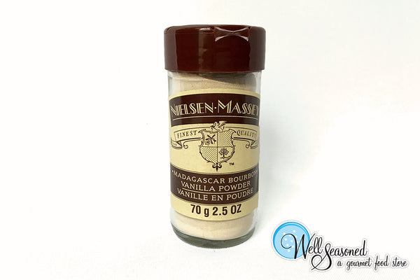 nielsen massey vanilla extract