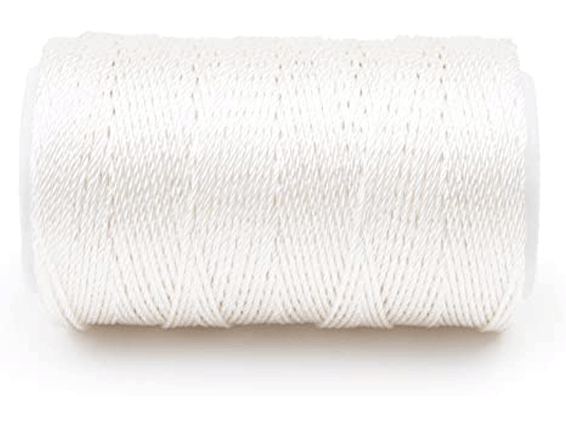 Sugar Jar Bakers Twine - Metallic Gold - Santa Barbara Design Studio