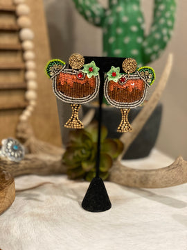 MaiTai Earrings