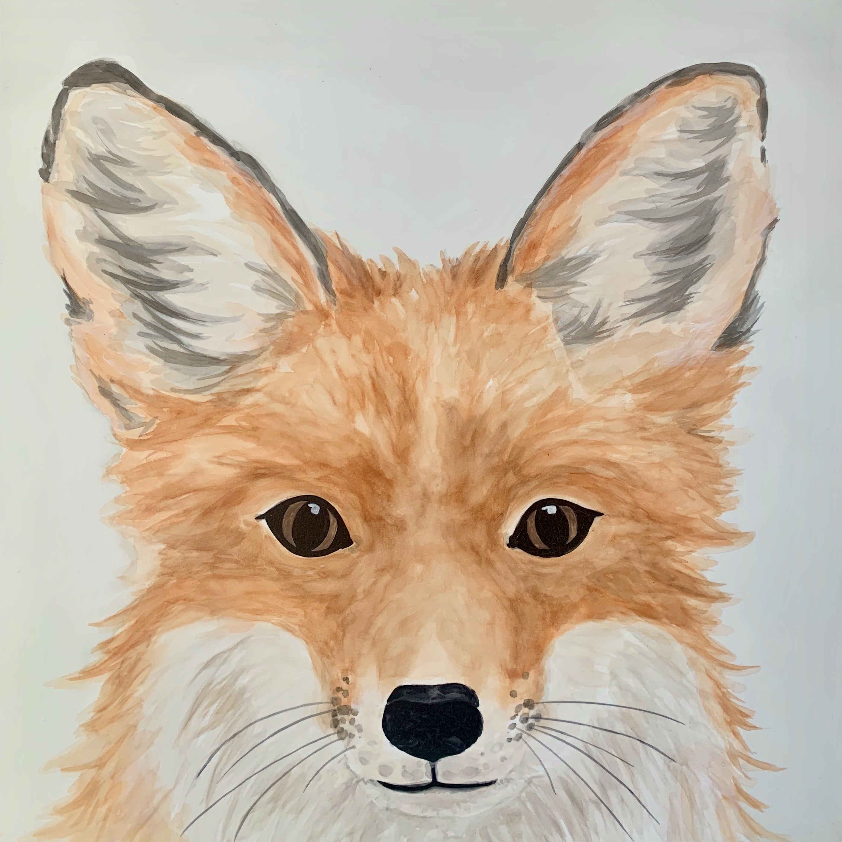 "Fox"