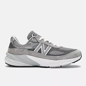 Men's 990v6 Made in the USA Running Shoe - Gimres Shoes - Mens Shoes Made In Usa
