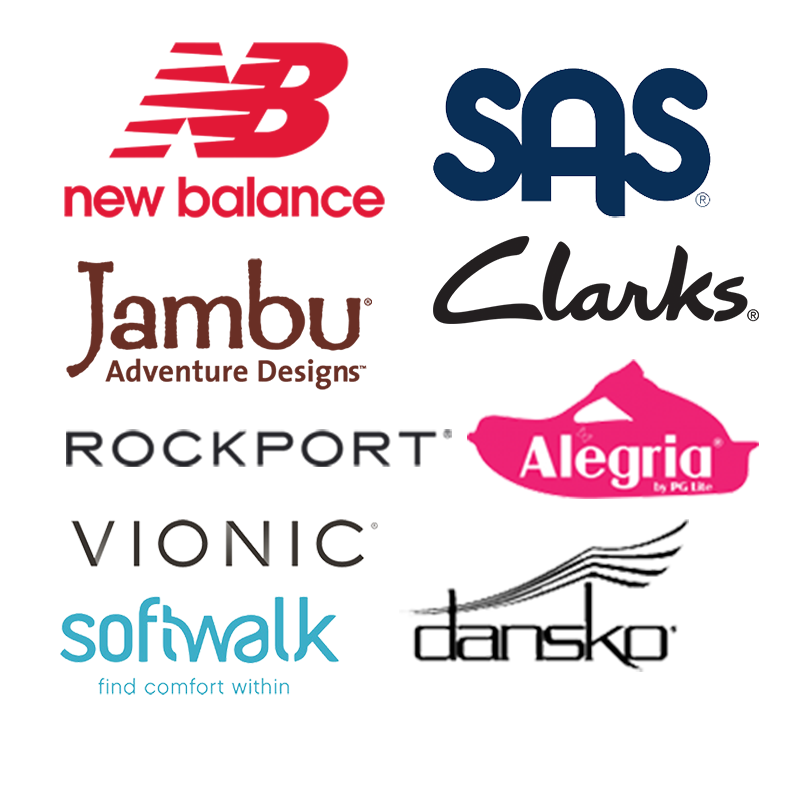 Women's Wide Width Shoe Brands