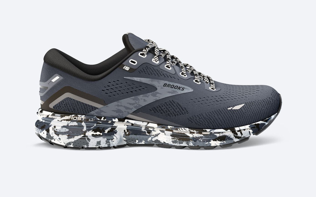 Which Brooks Shoes Are Waterproof?