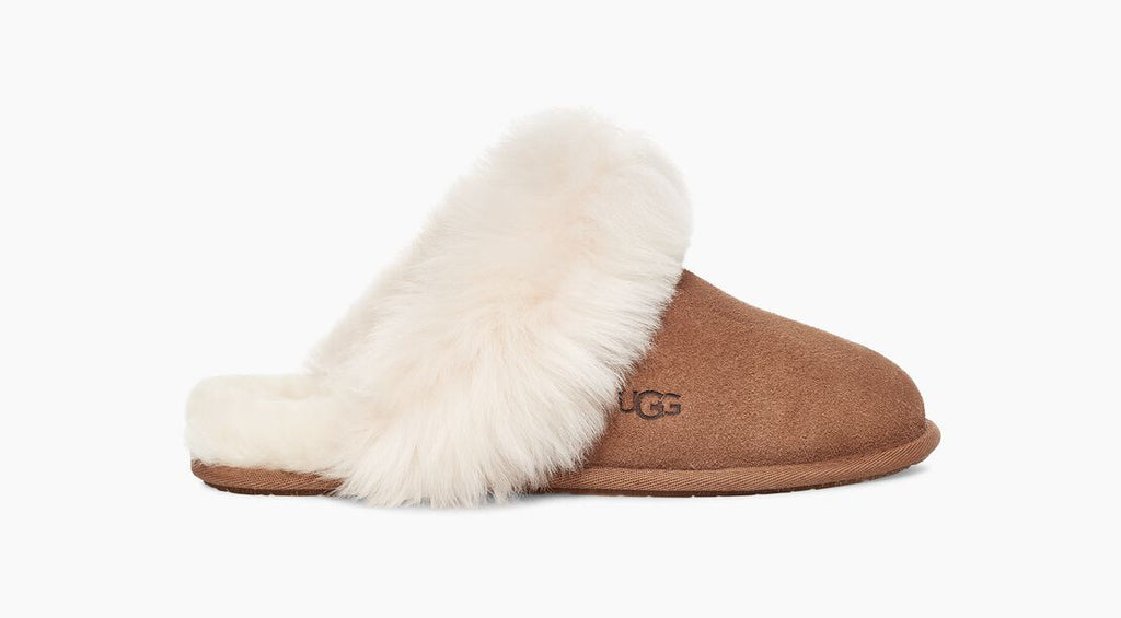 Pekkadillo niveau tekort UGG Scuff Sis Slipper – Gimres Shoes