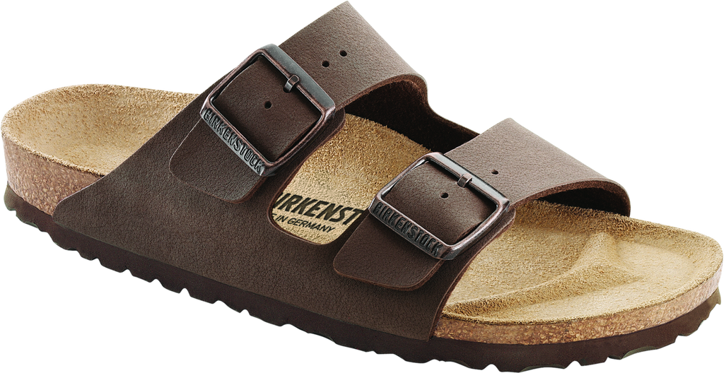 Birkenstock Arizona Birkibuc Birko-Flor 