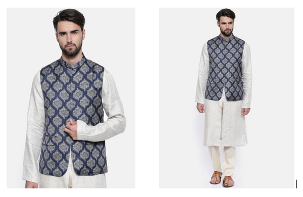 A Complete style guide for the Indian Groom