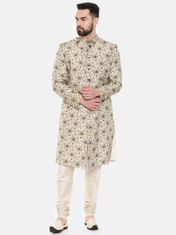 sherwani suit