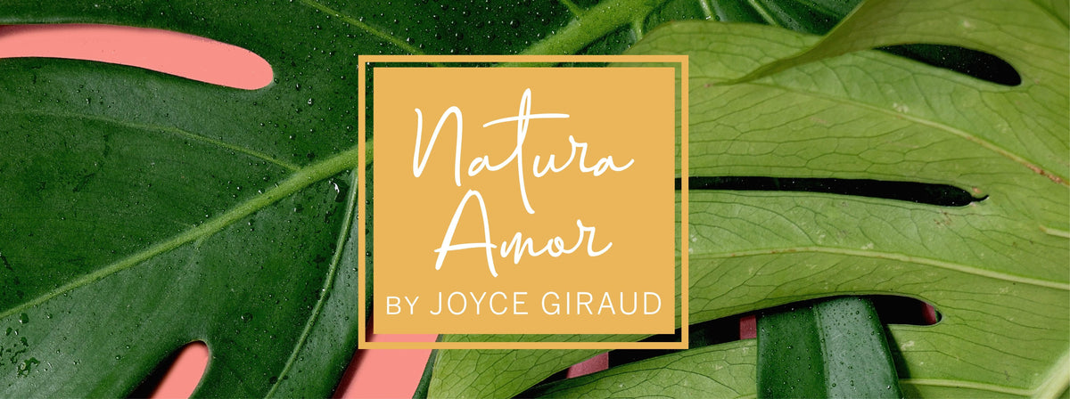 Natura Amor Joyce Giraud Beauty