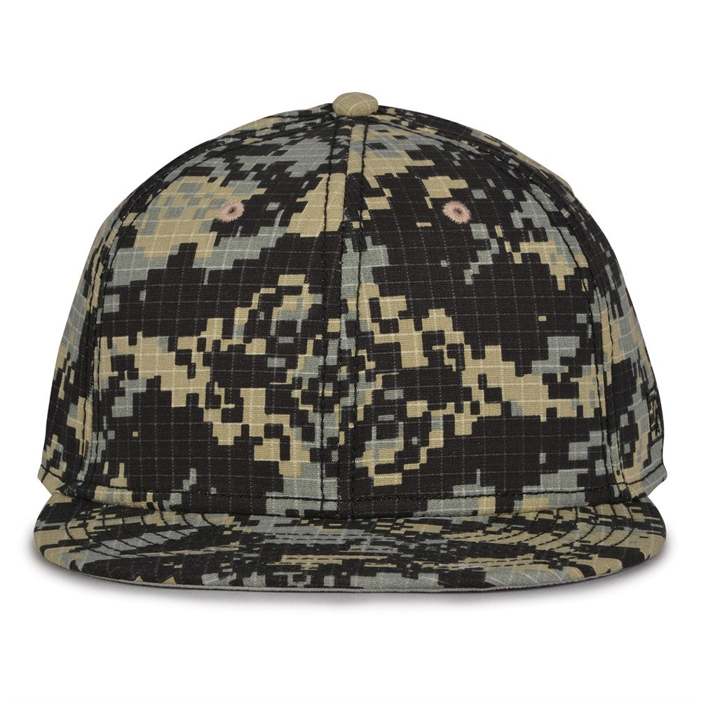 The Game GB995 Digital Camo Cap - Digi Desert