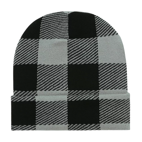 Decky Headwear 8027 in Dual-Colors