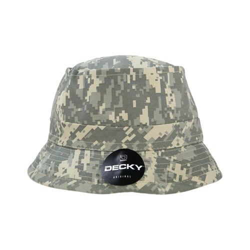 Decky Headwear 450 in Solid Colors