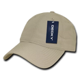 Decky Headwear 239 in Solid Colors (Embroidered with Your Logo)
