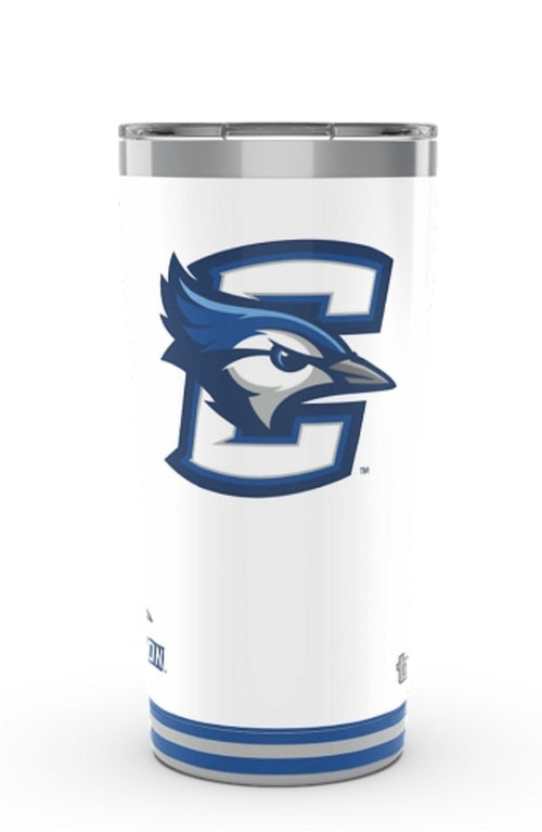 Creighton Bluejays Tervis Stainless Steel With Hammer Lid