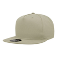 Decky Headwear 1064 in Solid and Dual-Colors (Embroidered with Your Logo)