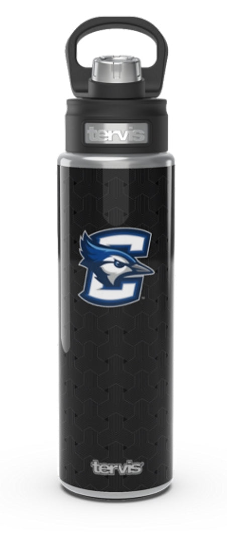 Creighton Bluejays Tervis Wide Mouth Bottle