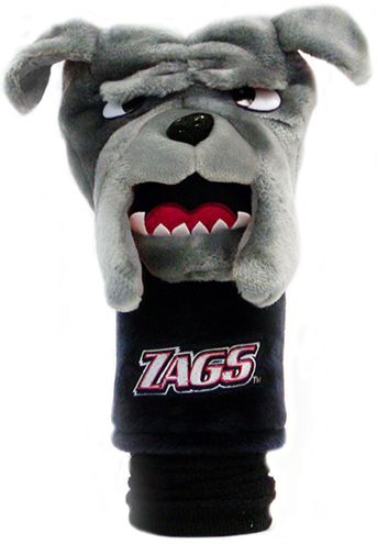 Gonzaga Bulldogs Mascot Headcover